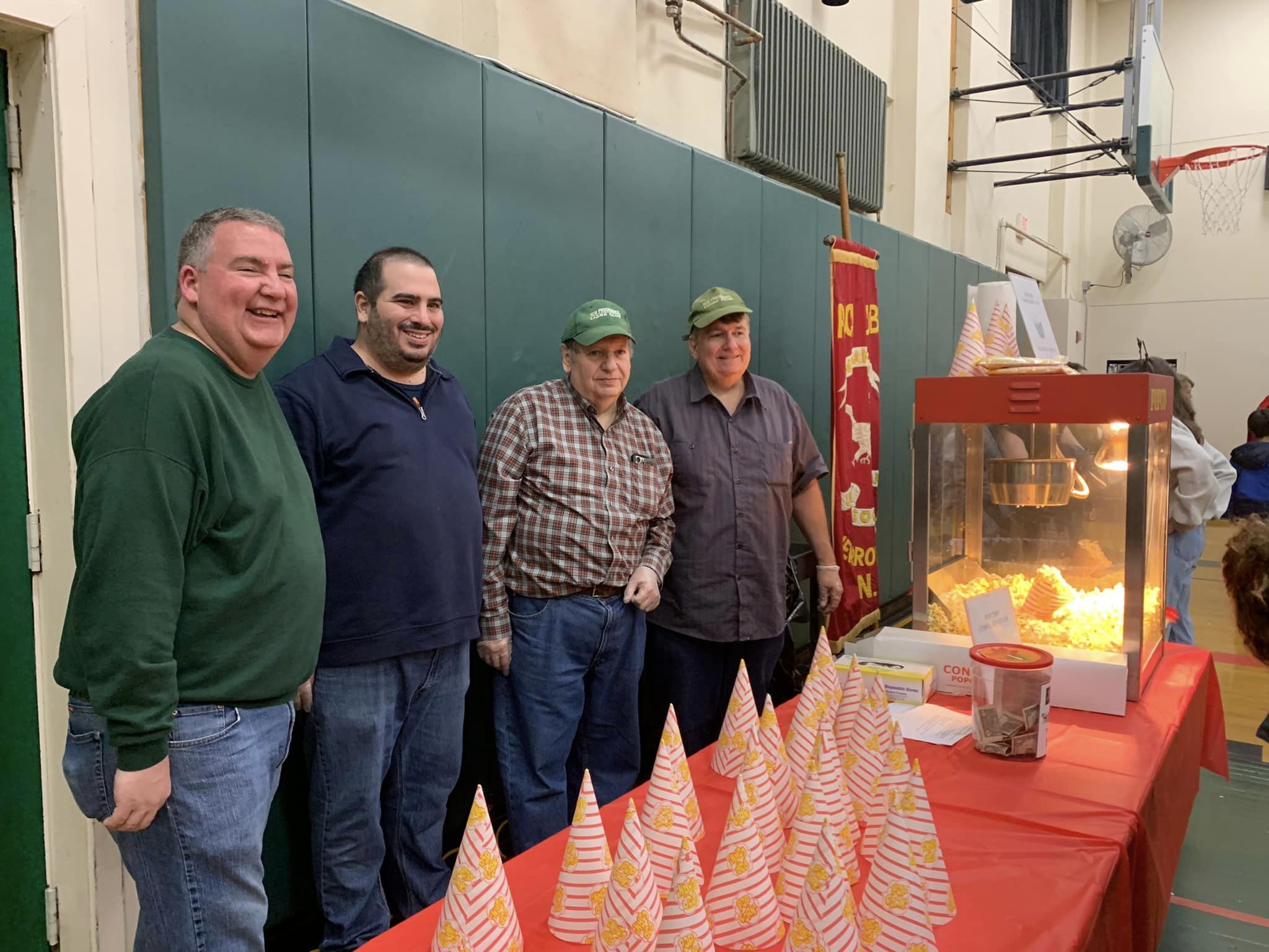 FireDepartmentOpenHouse WilliamPaca
