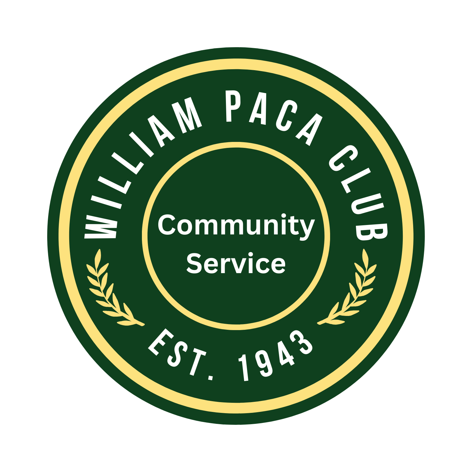 William Paca Club